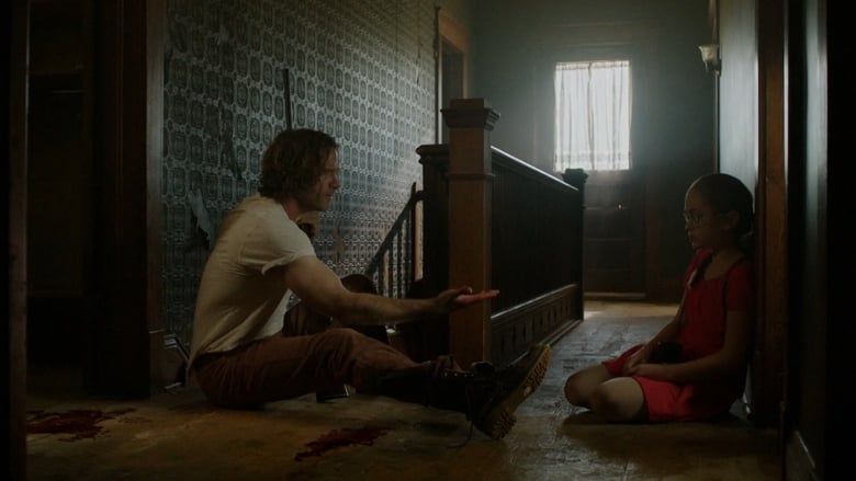 Некуда бежать