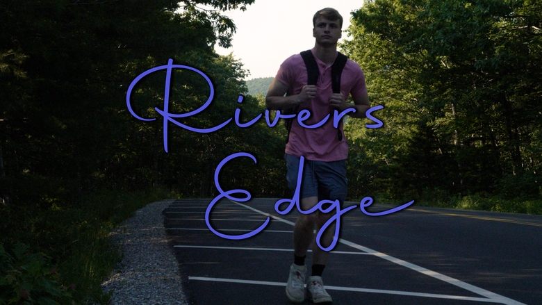 кадр из фильма Rivers Edge