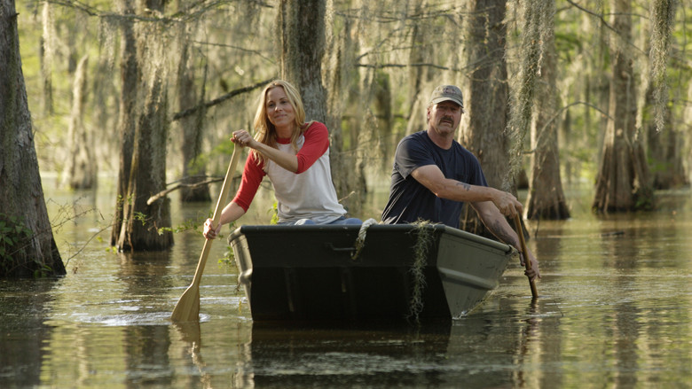 кадр из фильма Желтый платочек счастья
