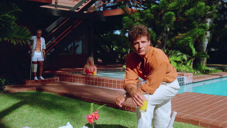 кадр из фильма Пикассо-курок