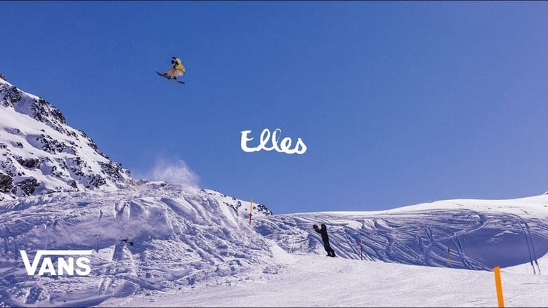 кадр из фильма VANS SNOWBOARDING PRESENTS: ELLES
