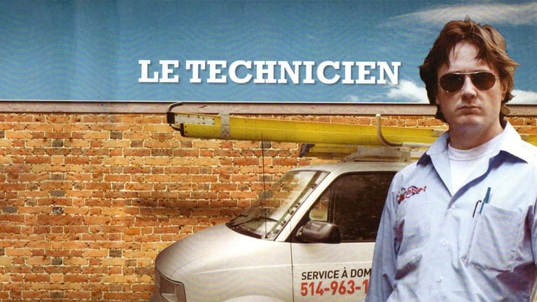 кадр из фильма Le technicien