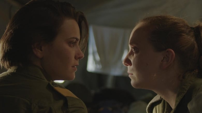 кадр из фильма Любовное письмо