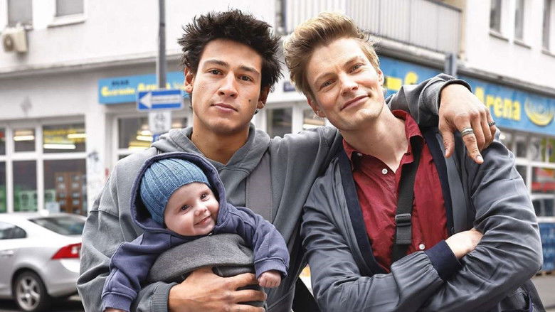 кадр из фильма One Night Off