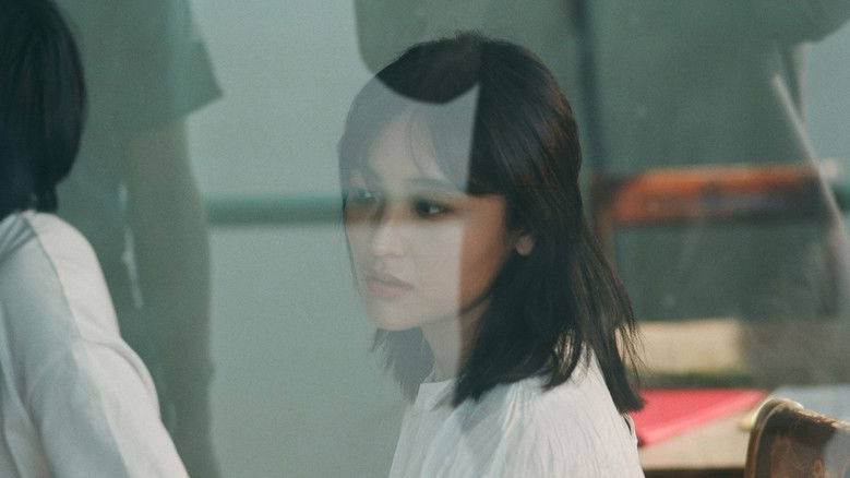 кадр из фильма 流浮