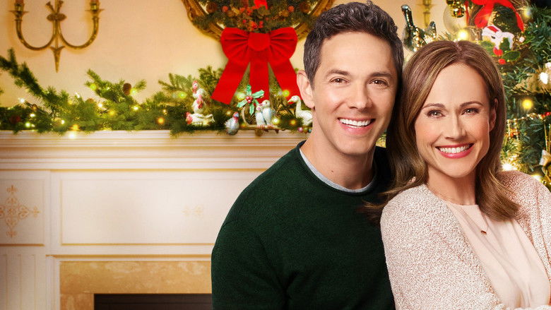 кадр из фильма Двое влюблённых