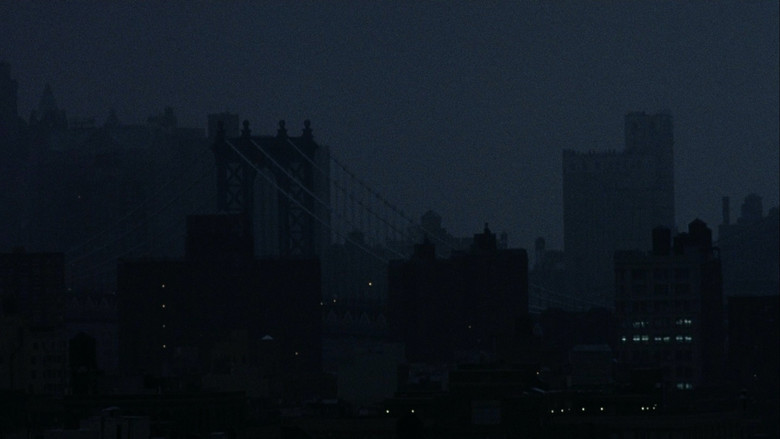 кадр из фильма Капоте