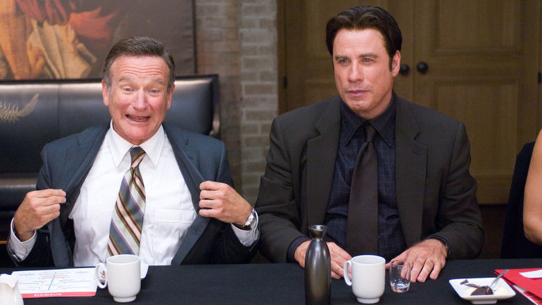 кадр из фильма Так себе каникулы