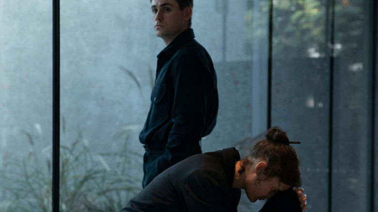 кадр из фильма Went Up the Hill