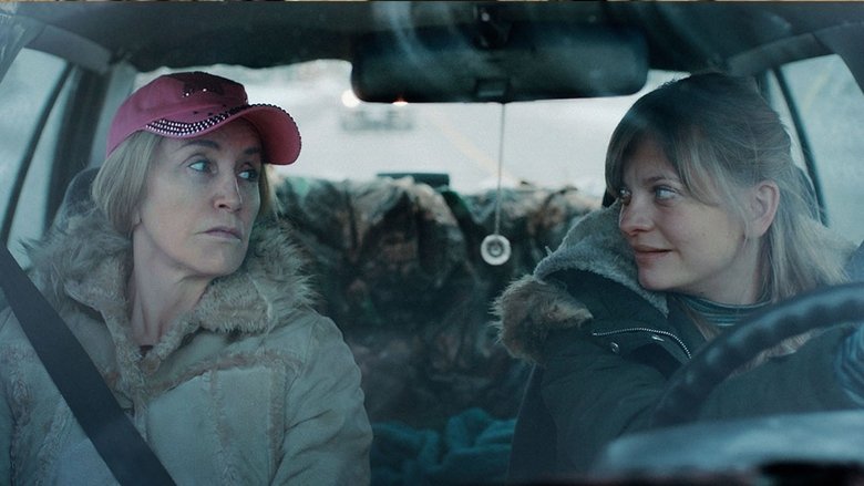 кадр из фильма Тэмми всегда умирает