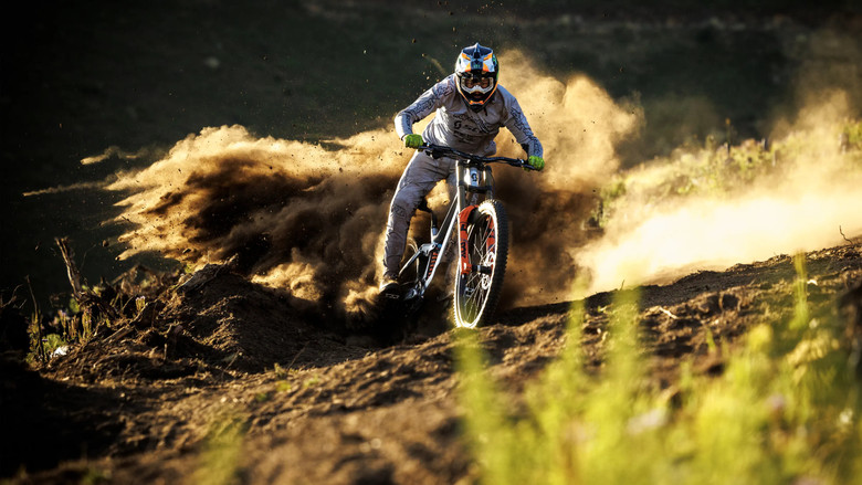 кадр из фильма Deathgrip 2