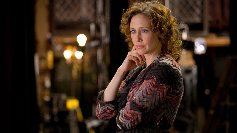 кадр из фильма Криминальная фишка от Генри