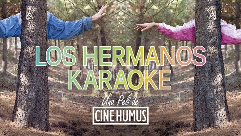 кадр из фильма Los hermanos karaoke