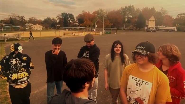 кадр из фильма Li3um