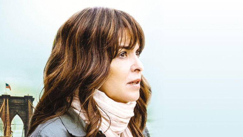 кадр из фильма Между прошлым и будущим