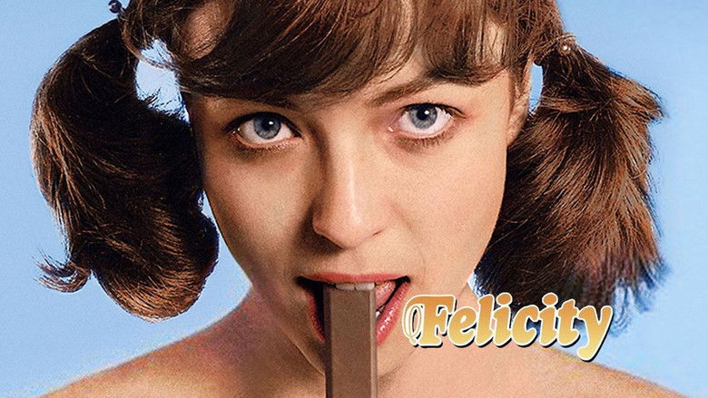 кадр из фильма Felicity