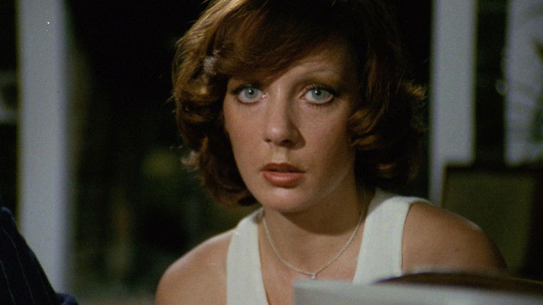 кадр из фильма La planque 2