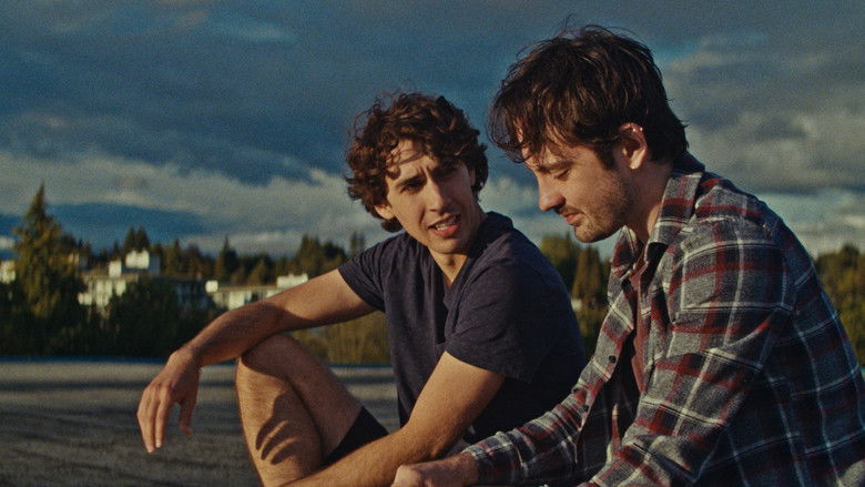 кадр из фильма Fadeaway