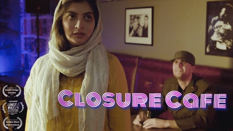 кадр из фильма Closure Cafe