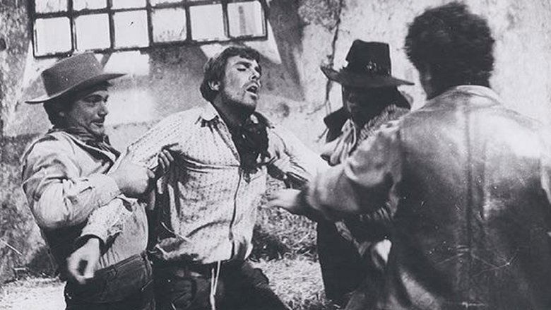 кадр из фильма Последний из негодяев