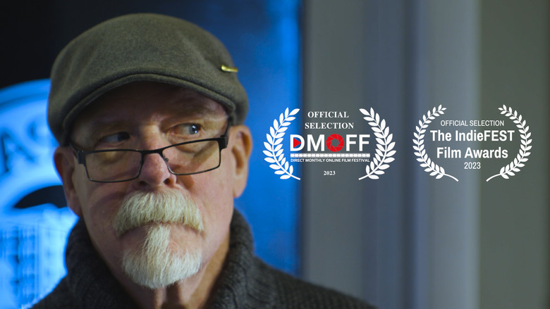 кадр из фильма The Innkeeper