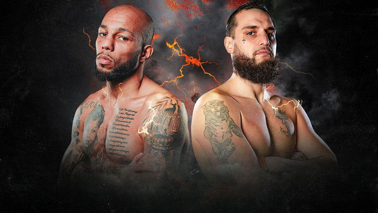 кадр из фильма Lyndon Arthur vs. Liam Cameron