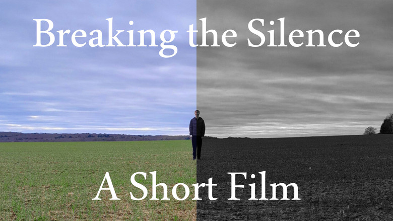 кадр из фильма Breaking the Silence