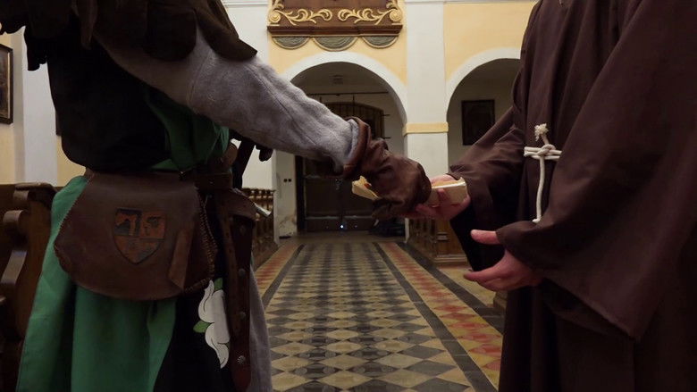 кадр из фильма Send me an Angel