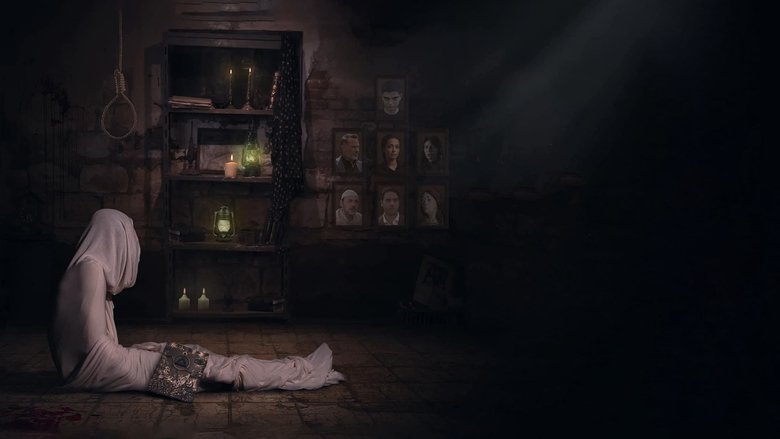 кадр из фильма قبل الأربعين