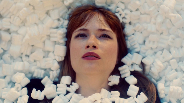 кадр из фильма Toiset tytöt