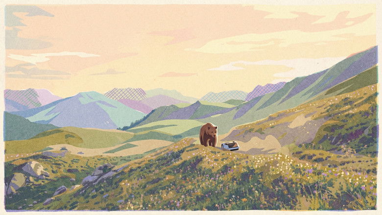 кадр из фильма Hiraeth