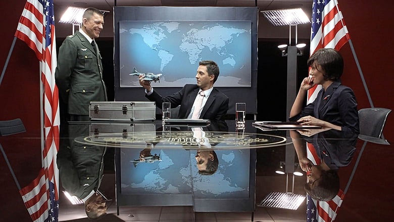 кадр из фильма Komisarz Blond i oko sprawiedliwości