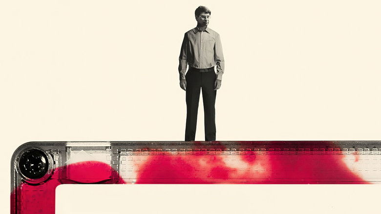 кадр из фильма Мемуары убийцы: Записи Нильсена