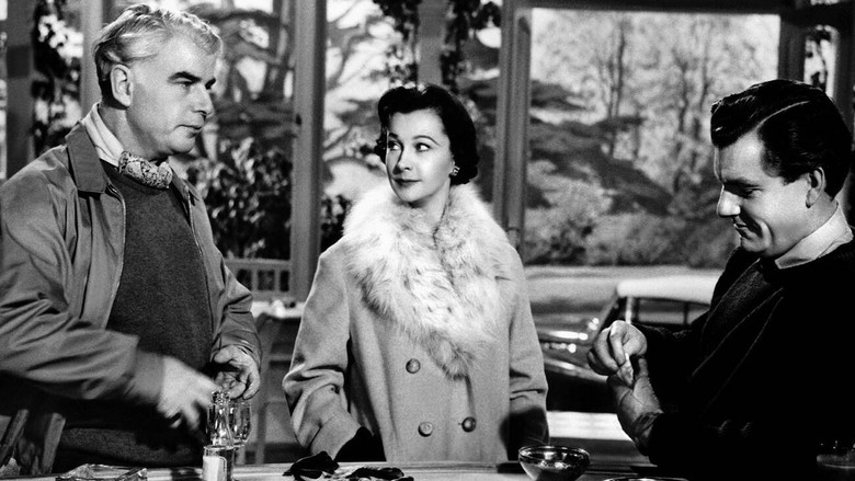 кадр из фильма Глубокое синее море