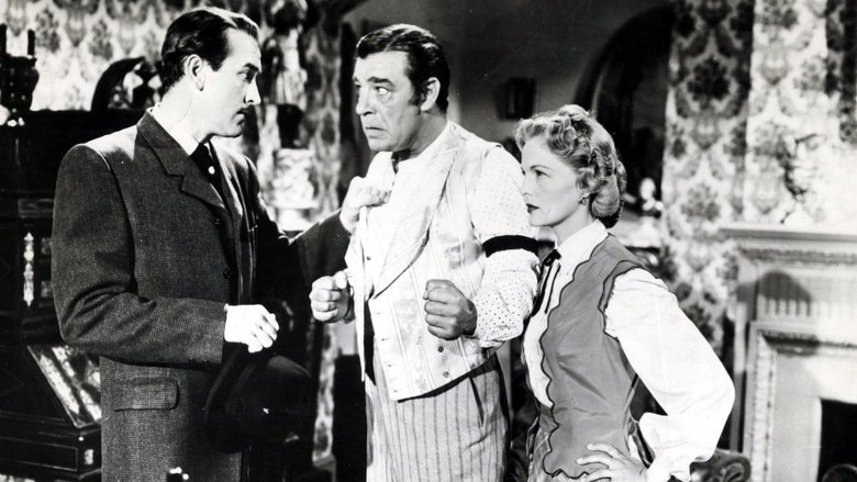 кадр из фильма There's a Girl in My Heart