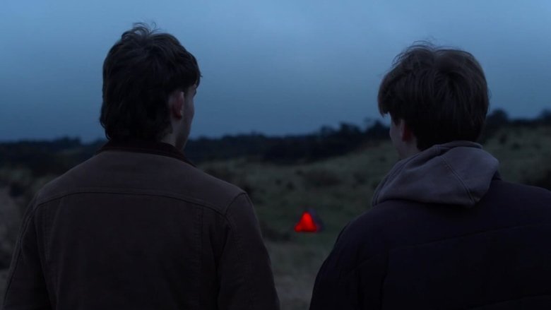 кадр из фильма Red Palm