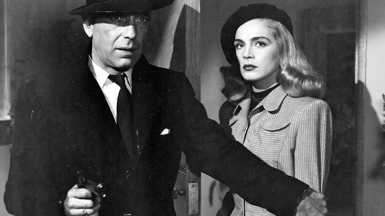 кадр из фильма Рассчитаемся после смерти