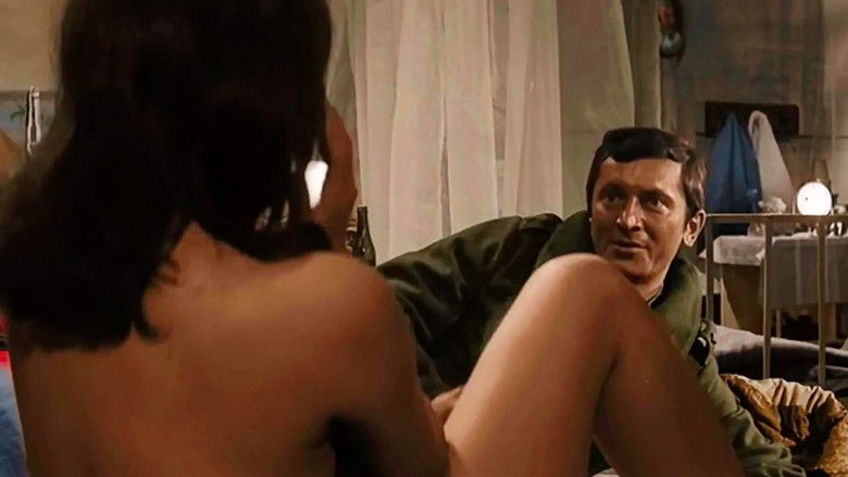 кадр из фильма Приключения канонира Доласа — Часть II: Следуя за армией