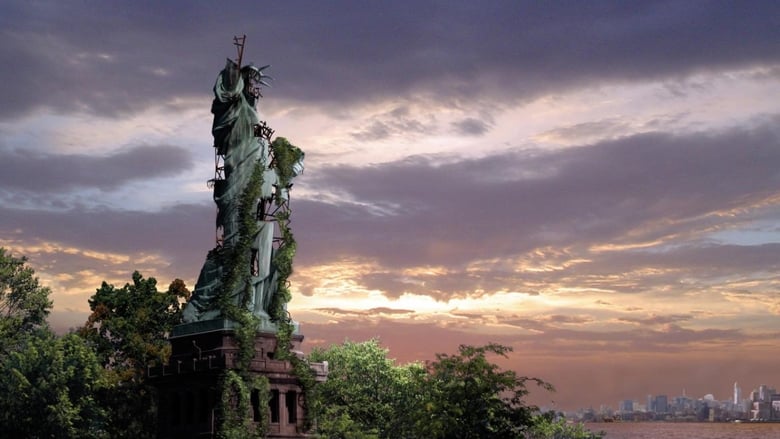 Жизнь после людей