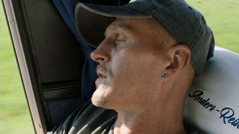 кадр из фильма Nichts zu verlieren