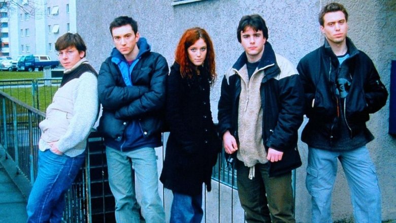 кадр из фильма Увеселительная поездка