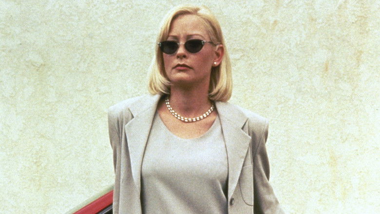 кадр из фильма Маленькая смерть