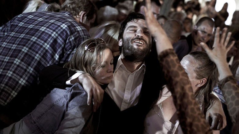 кадр из фильма Fri os fra det onde