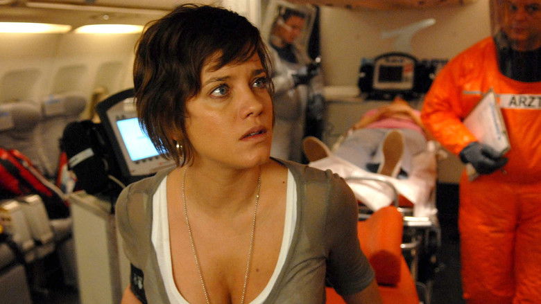 кадр из фильма Фактор 8