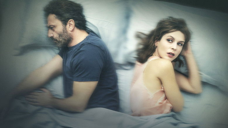 кадр из фильма Любовь: Инструкция по расставанию