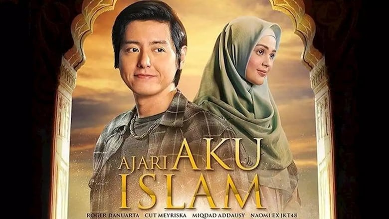 кадр из фильма Ajari Aku Islam