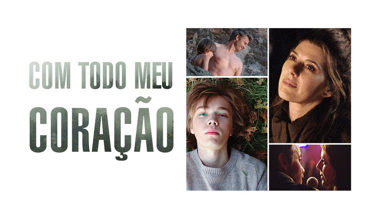 кадр из фильма Вот моё сердце