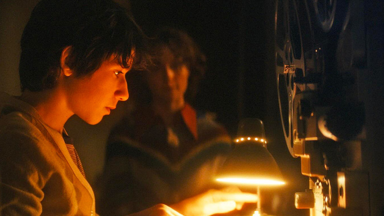 кадр из фильма Зрители!