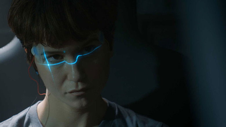 Alien: Covenant - Prologue: Phobos