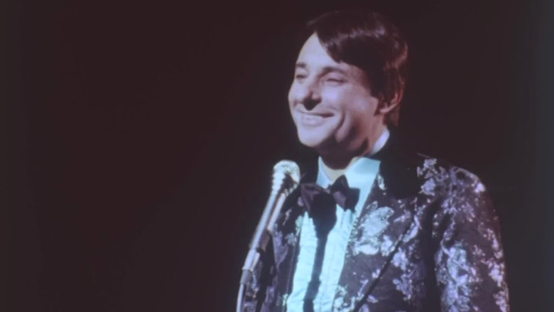 кадр из фильма Microbidon